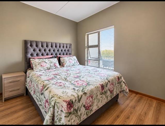 2 BEDROOM PROPERTY TO RENT IN GLEN AUSTIN